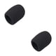 thumbnail image 1 of Methold Computer Laptop Microphone Cover Mic Sponge Noise Accessories Shockproof Reusable Filter Replacement for 1 PC 2piezas, 1 of 6