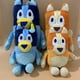 thumbnail image 2 of Mango Gabby Dollhouse Sirena Pastel Gato Peluche Juguete, 2 of 3