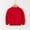 Red, variant on Kayannuo Ugly Christmas Sweater For Kids Toddler Youth Teen Boys Girls Solid Pullover Pulsweetheart Knit Sweater Knitwear