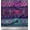 Sea Green, variant on Soimoi Cotton Duck Fabric Stripe,Mosaic & Mandala Kaleidoscope Print Fabric by the Yard 42 Inch Wide