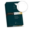thumbnail image 2 of Southworth 25% Cotton Business Paper White 20 lbs. Wove 8-1/2 x 14 Legal 500/Bx FSC 403E, 2 of 5