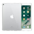 thumbnail image 7 of LUVVITT CLEAR GRIP Smart Cover Compatible Case for Apple iPad Pro 10.5 in 2017 and iPad Air 3 2019, 7 of 7