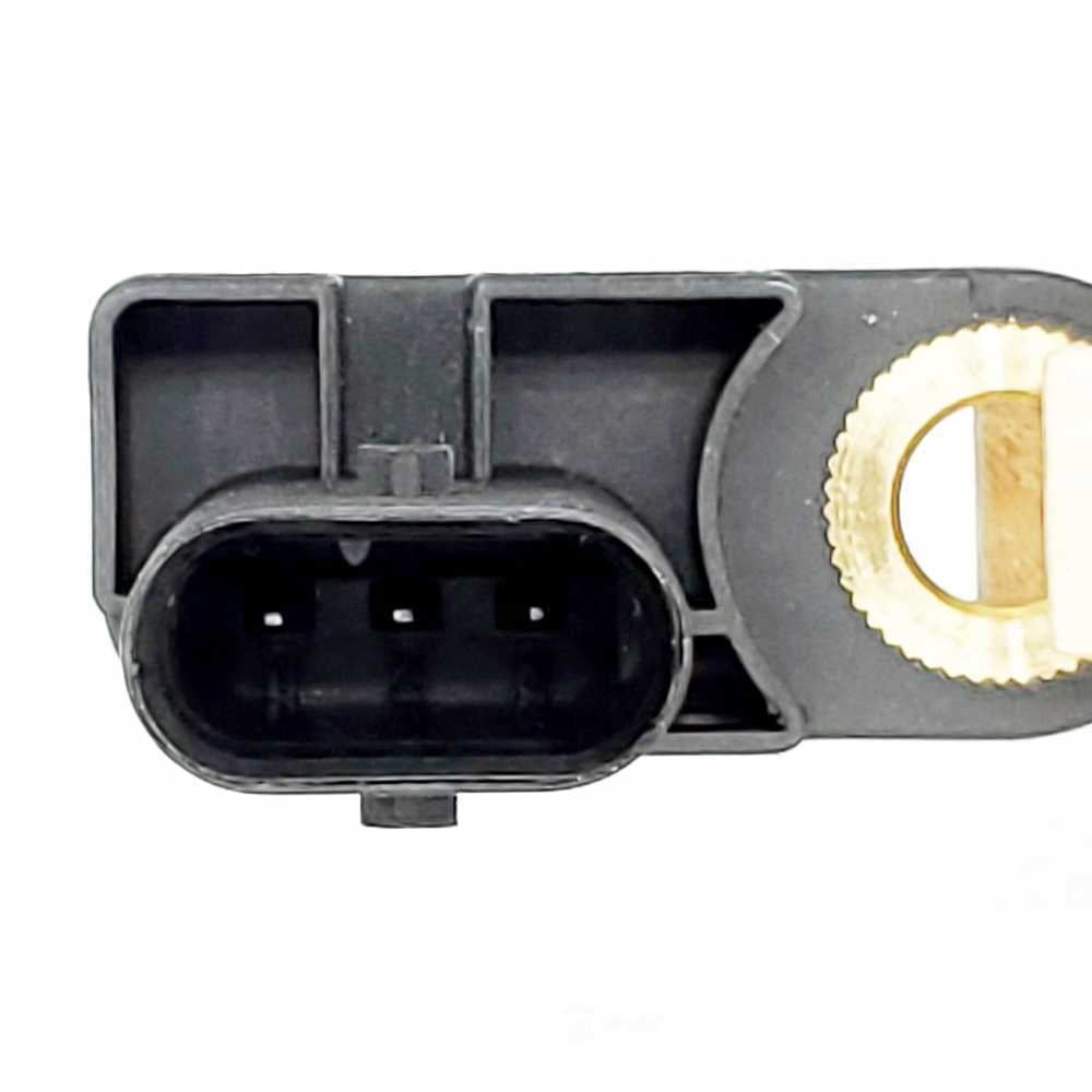 Holstein 2CRK0325 Crankshaft Position Sensor Fits select: 2013-2017 AUDI Q5, 2010-2015 AUDI Q7