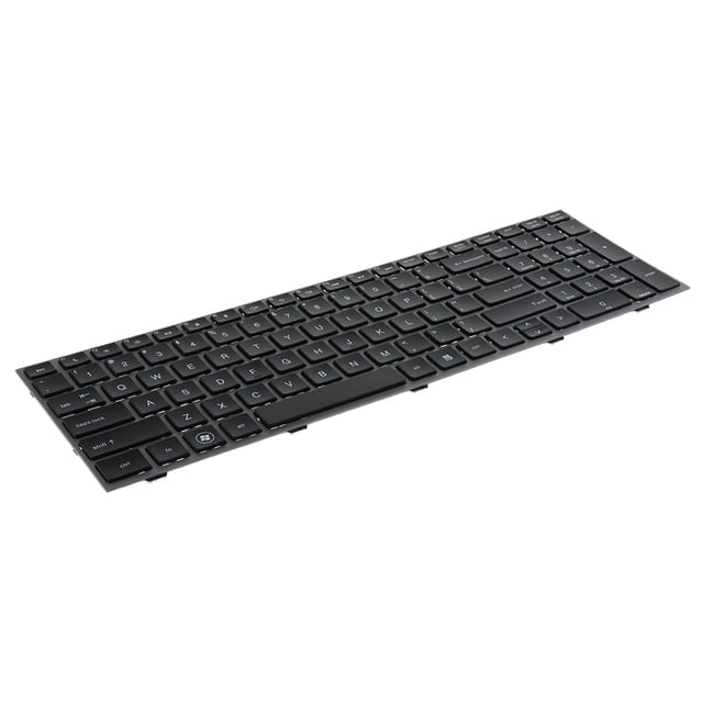Del Ordenador Portátil De Disposición De Los EEUU Del Ordenador Portátil Para 4540 4540S 4545 4545S 4740S Baoblaze Teclado de computadora portátil