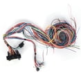 thumbnail image 3 of Circuit Fuse Wiring,12V 21 Circuit 21 Fuse Wire Harness Fuse Harness Kit Cutting-Edge Features, 3 of 8