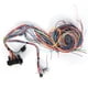 thumbnail image 4 of Cableado de fusibles, circuito 12 V 21, arnés de cables con fusibles 21, arnés de cables universal, durabilidad comprobada, 4 of 9
