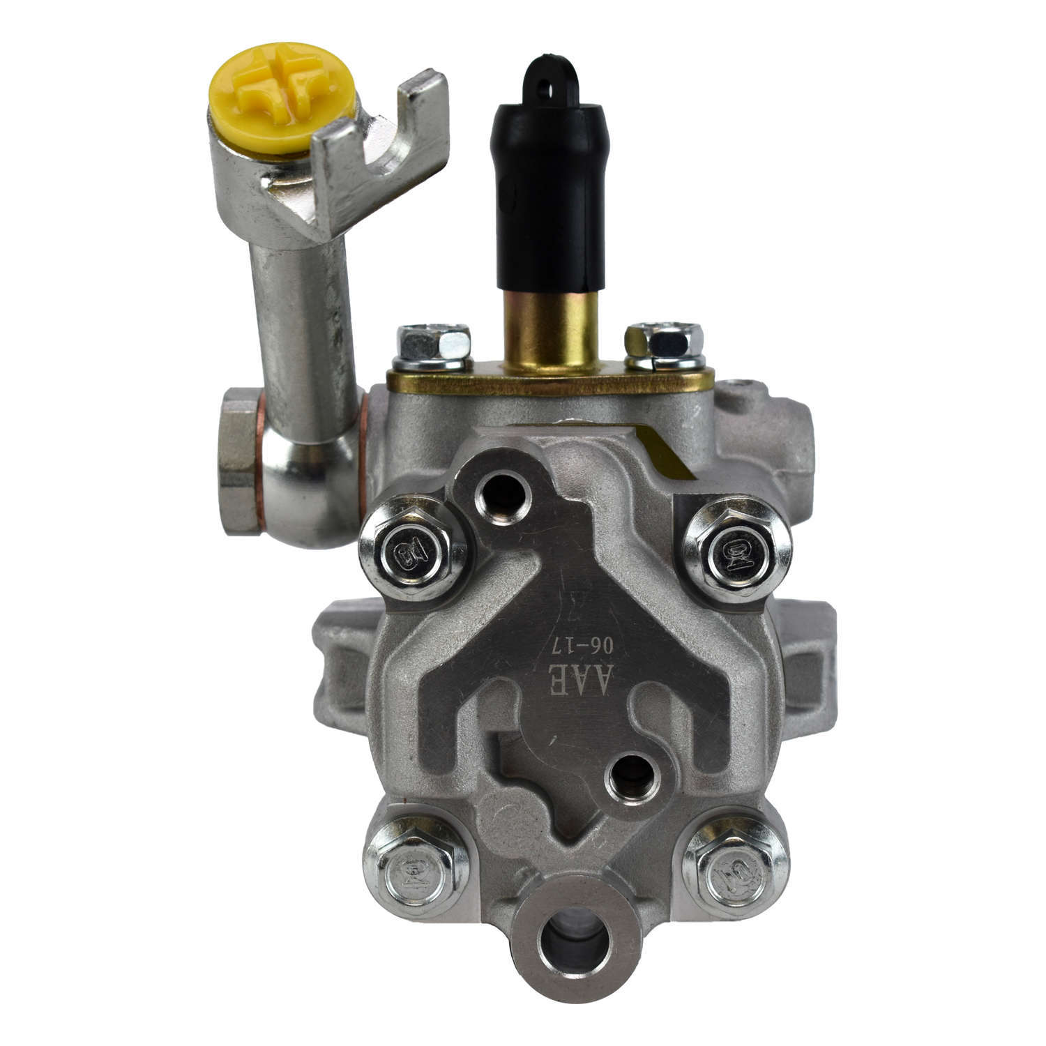 Atlantic Automotive Eng. 100% New P/S Pump