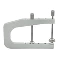 thumbnail image 2 of Abrazadera para puente de guitarra acústica, herramienta de mantenimiento de guitarra, fácil instalación, portátil, de metal, para reparación de, 2 of 8