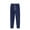 Navy, variant on Diufon Sweatpants for Women Straight Leg Elastic Waist Drawstring Lounge Pants with Pockets Athletic Joggers