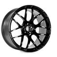 thumbnail image 3 of Superwrap Sprayable Vinyl Wrap for Wheels & Accessories: Gloss Black, 11oz, 3 of 8