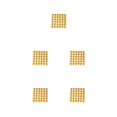 thumbnail image 2 of Yuarrent 10 hojas de pegatinas de joyas, calcomanías acrílicas tridimensionales para manualidades, pegatinas para uñas, teléfono, guitarra, mesa, Type2 NO2 Yuarrent CBP482759, 2 of 5
