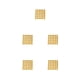 thumbnail image 2 of Yuarrent 10 hojas de pegatinas de joyas, calcomanías acrílicas tridimensionales para manualidades, pegatinas para uñas, teléfono, guitarra, mesa, Type2 NO2 Yuarrent CBP482759, 2 of 5