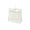 A, variant on Wardrobe Hanging Organizer, Underwear Storage Bag, Mesh Pocket Organizer, 24.4×11.81×5.31IN Breathable Polyester Foldable Design, Space-Saving Wall Door Mounted Storage Pouch