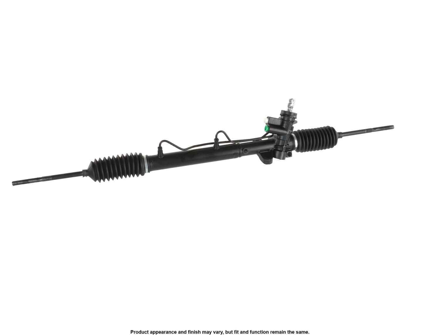 Remanufactured Cardone 22-351 Hydraulic Power Steering Rack and Pinion Complete Unit Fits select: 2001-2003,2005-2010 CHRYSLER PT CRUISER