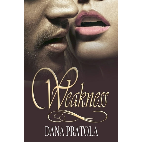 Weakness, (Paperback)