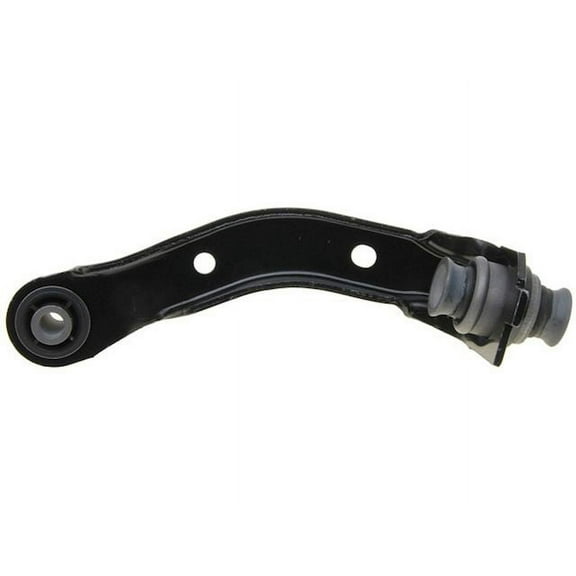 Front Right Upper Control Arm - Compatible with 2007 - 2012 Nissan Versa 1.8L 4-Cylinder 2008 2009 2010 2011