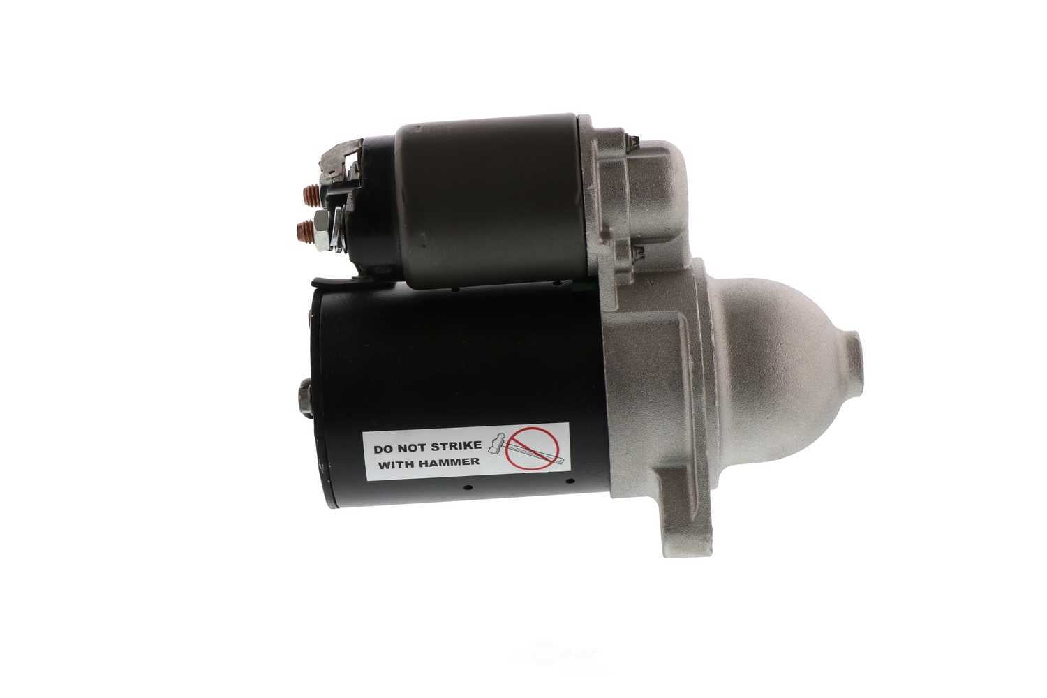 Bosch SR4150X Premium Starter