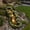 Army Green, variant on Nyddle 23.6" Outdoor Water Fountain,Tree Stump Waterfall Fountain with Warm LED Lights,Resin Cascading Water Feature,Quiet Pump for Garden,Patio,Porch,Backyard & Deck Decor