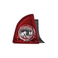 thumbnail image 1 of Calavera DEPO Chevrolet Malibu 2011 - 2012 Chofer, 1 of 1