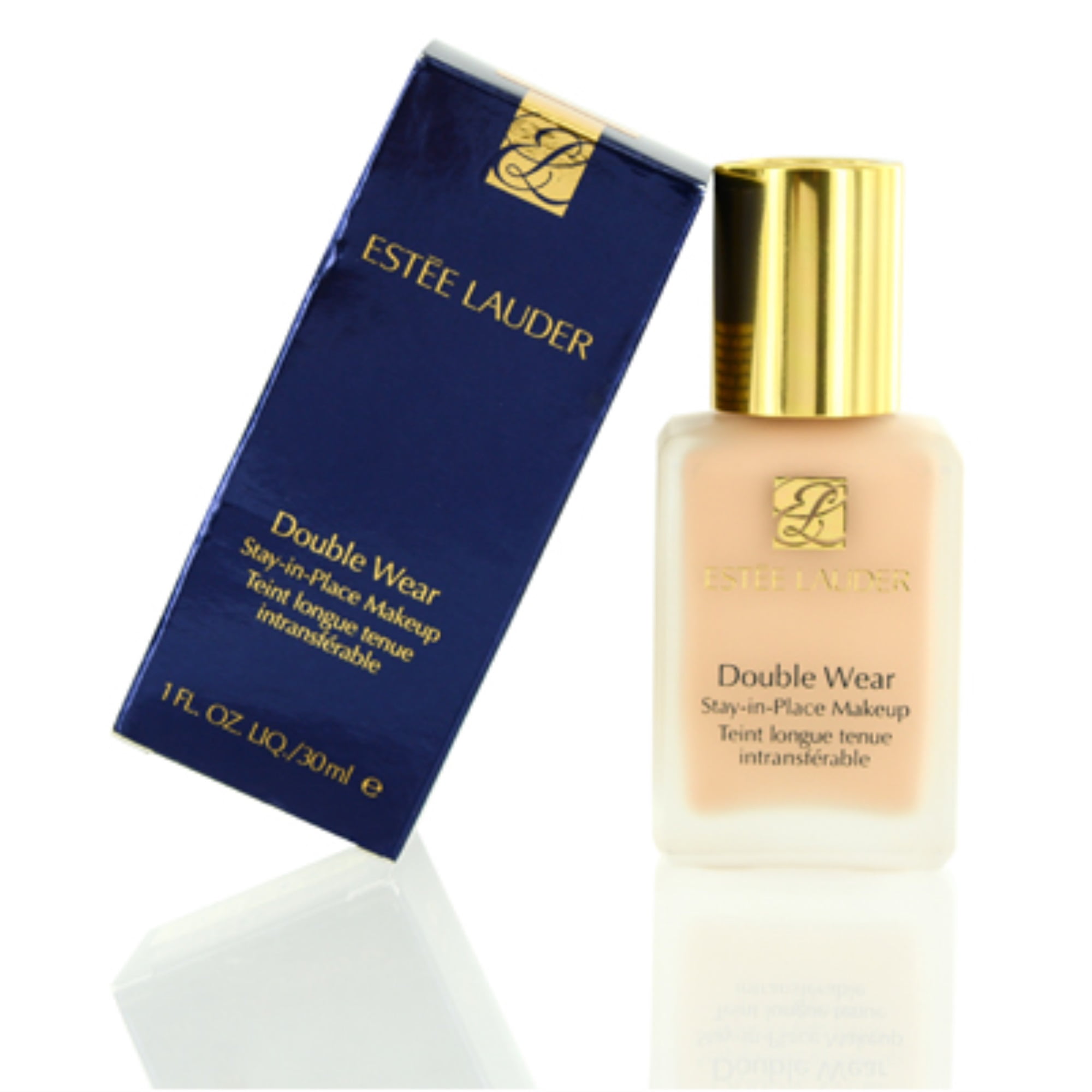 ESTEE LAUDER/DOUBLE WEAR STAY-IN-PLACE MAKEUP 1C1 COOL BONE