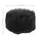 thumbnail image 2 of YSNOOWE Protector Impermeable Para Tapa De De Urea En Camión Con Acabado En Cuero Sintético Negro, 2 of 8