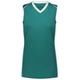 thumbnail image 2 of Augusta sportswear Women's Rover Jersey, 2 of 5