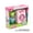 Pink, variant on SALYWEE Pretend Play Kitchen Toy, Play-House Toys, Pastic Materials, Realistic Microwave & Washing Machine, Birthday/Holiday Gifts