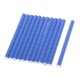thumbnail image 1 of 12 Unidades Clip de Montaje Soledad Radial Reflector Cinta de Advertencia Azul, 1 of 10