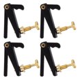 thumbnail image 2 of Violin Fine Tuners, Sturdy Durable Metal Fine Tuners Anti Rust  For Beginners For Amateurs, 2 of 8