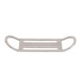 thumbnail image 1 of Hebilla De Anillo En D De Montaje Lateral Para Buceo, Correa De Correas De Montaje Lateral Para Buceo, Accesorios BCD Ligeros Y Portátiles Para Snorkel, 1 of 7