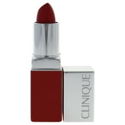 Clinique Pop Matte Lip Colour + Primer - # 03 Ruby Pop