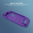 thumbnail image 3 of Funda Protectora de Silicona para Steam Desk, Funda Con Soporte para PC A PRUEBA DE GOLPES, CARCASA DE PROTECCIÓN COMPATIBLE COMPATIBLE, 3 of 7