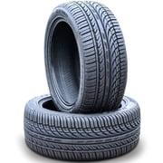 Fullway HP108 215/55ZR17 98W Extra Load High Performance All-Season Set of 4 Tires