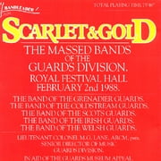 Scarlet & Gold