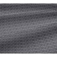 thumbnail image 5 of oneOone Viscose Jersey Fabric Diamond & Leaves Block Decor Fabric Printed BTY 60 Inch Wide, 5 of 5