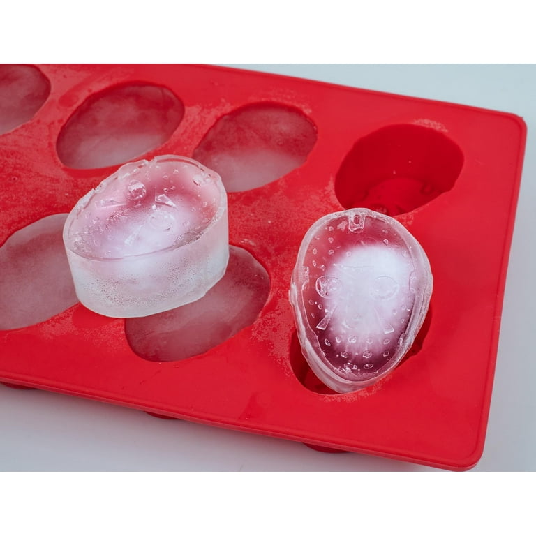 SWAN Ice Block Mold Set (10 with Snap-on Lids) –