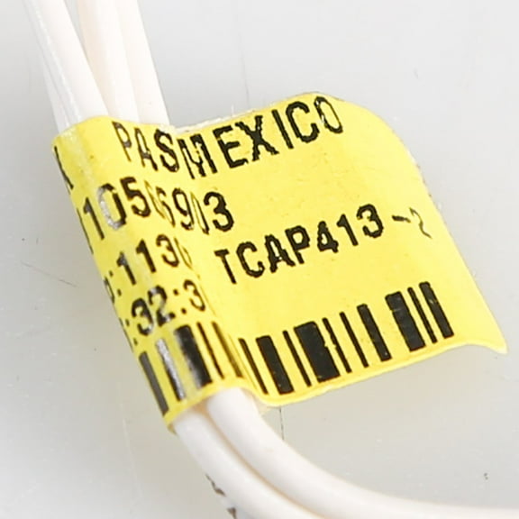 W11028004 Whirlpool Wire Harness OEM W11028004