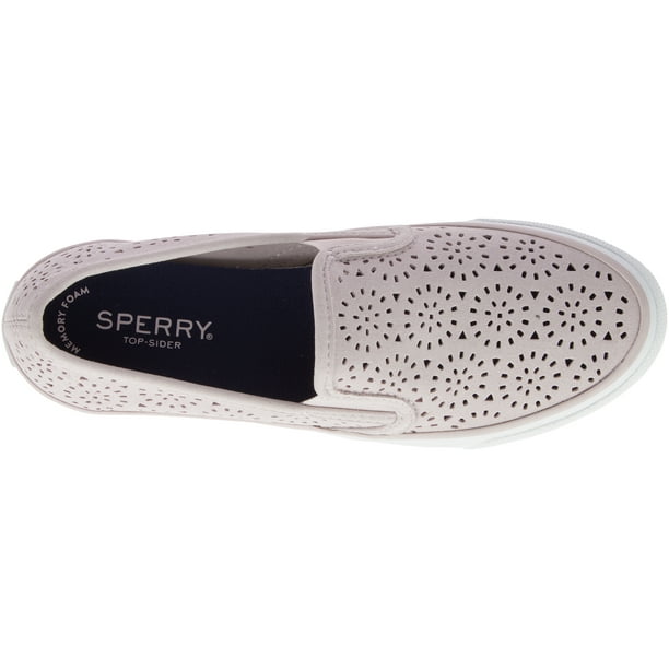 Sperry lilac hotsell