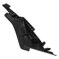 thumbnail image 5 of Acaigel Front Right Windshield Wiper Side Cowl Extension Trim Cover For Honda Civic 2022-2024, 5 of 5
