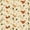 Cream Peach 2, variant on Erosebridal Rooster Twin Sheets for Boys Girls, Vintage Herbs Bedding, 3 Pieces 1 Flat Sheet 1 Fitted Sheet and 1 Pillowcase