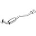 thumbnail image 3 of MagnaFlow 49480 Large Stainless Steel Direct Fit Catalytic Converter, 3 of 4