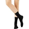thumbnail image 4 of Super Soft Crew Socks Cozy Causal Athletic Socks 6 Pairs, 4 of 4