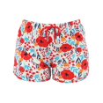 thumbnail image 1 of Hello Mello Leisure Time Field Of Dreams Lounge Shorts Small/Medium, 1 of 3