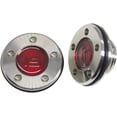 thumbnail image 6 of 2pcs Custom Putter Weights for Scotty Cameron Fastback & Squareback (5g 10g 15g 20g 25g 30g 35g 40g) Please Choose, 6 of 7