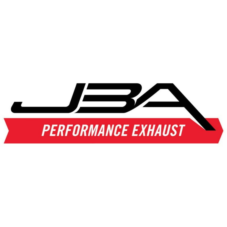 JBA Performance Exhaust Headers - Shorty Style 11-17 F150 5.0L 1683S JBA Performance Exhaust Headers - Shorty Style 11-17 F150 5.0L 1683S