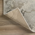 thumbnail image 5 of Addison Rugs Addison Barkley Neutral Fog Watercolor 1'8" x 2'6" Accent Rug 3'3" x 5'1" - Rectangle, 5 of 5