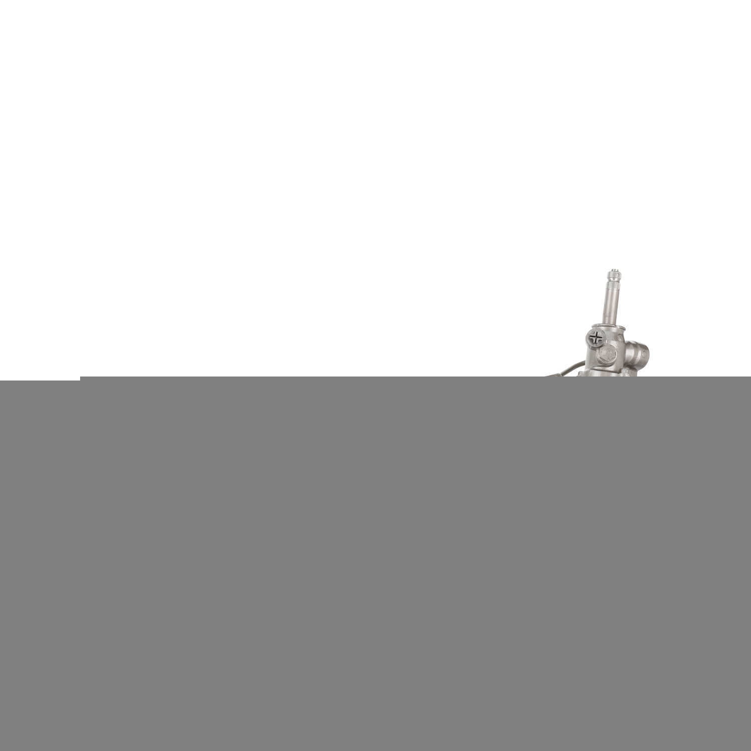 MAVAL 93187M Reman Rack & Pinion Assembly