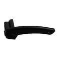 thumbnail image 2 of For Dodge Ram 1500 2011-2022 Wheel Arch Trim Driver and Passenger Side | Pair | Front | Lower | Made Of PP Plastic | CH1290122, CH1291122 | 191275738375, 5182363AA, 191275738399, 5182362AA, 2 of 4