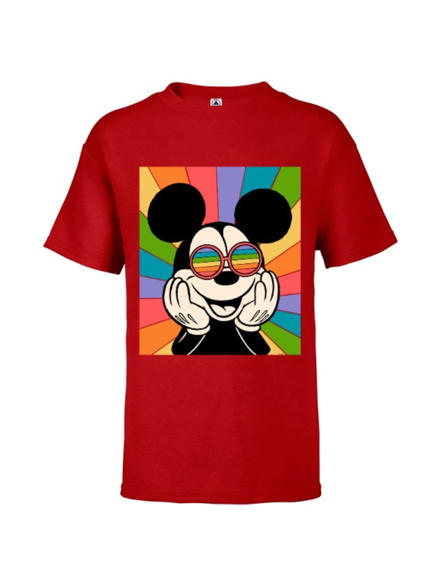 Mickey mouse t shirt singapore outlet