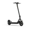 thumbnail image 2 of NIU KQi 100P Electric Kick Scooter - Gray, 2 of 5